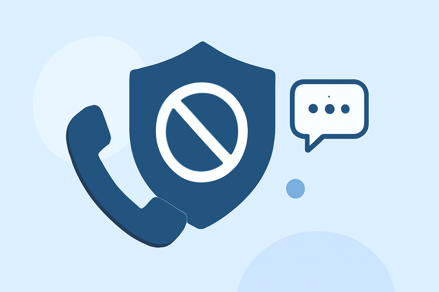 Choosing the Best Spam Blocker for Fake Local Calls: A Guide for Everyday Users