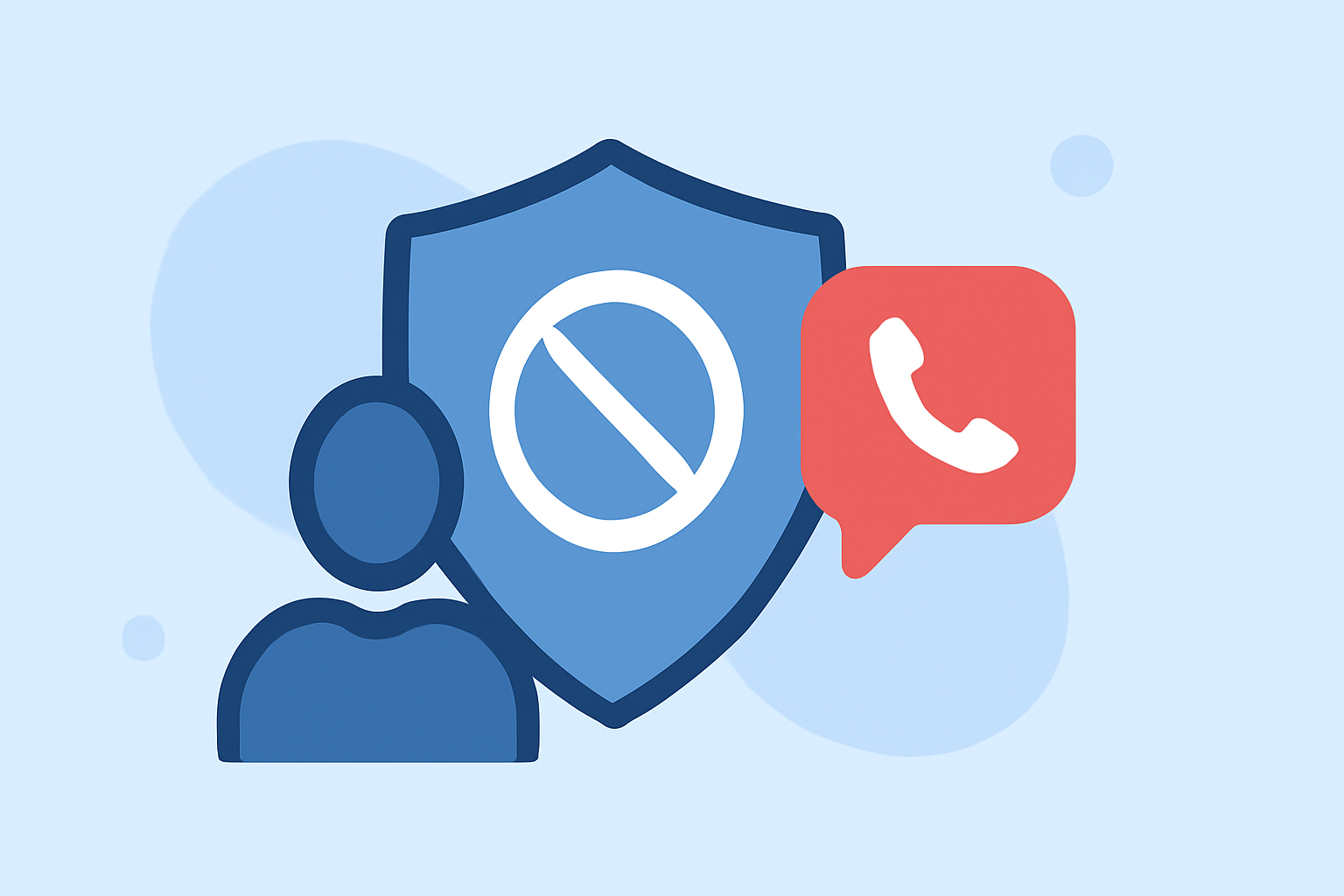Choosing the Best Spam Blocker for Fake Local Calls: A Guide for Everyday Users