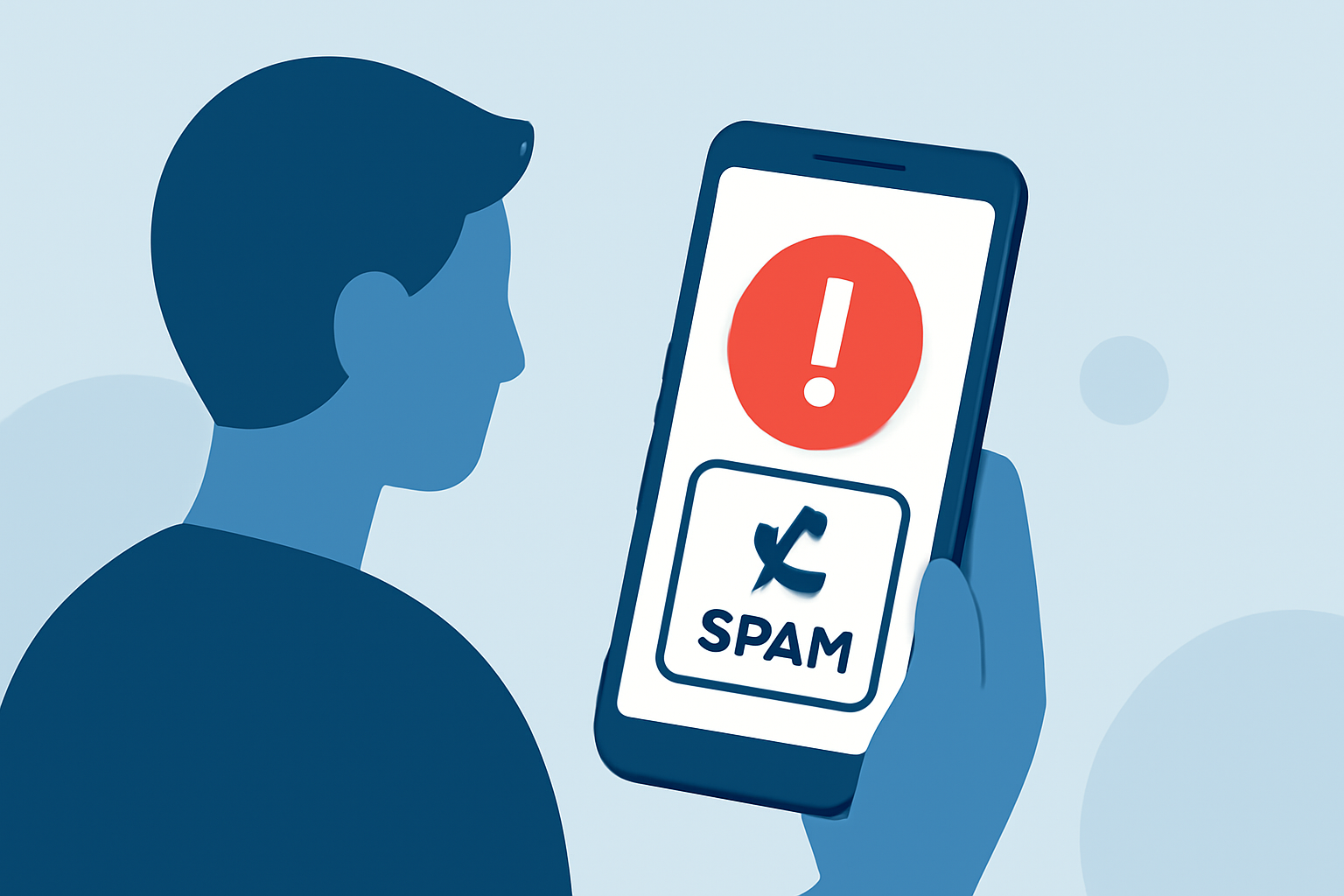 Choosing the Best Spam Blocker for Fake Local Calls