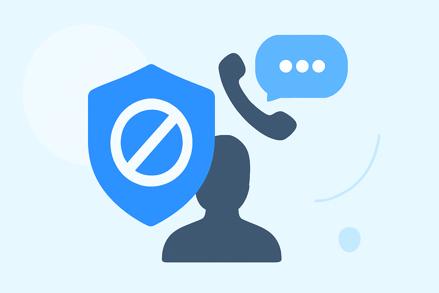 Choosing the Best Spam Blocker for Neighbor Spoofing Calls