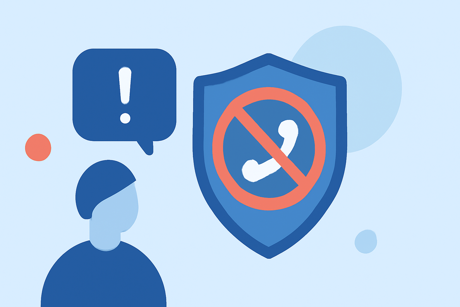 Choosing the Best Spam Blocker for Neighbor Spoofing Calls
