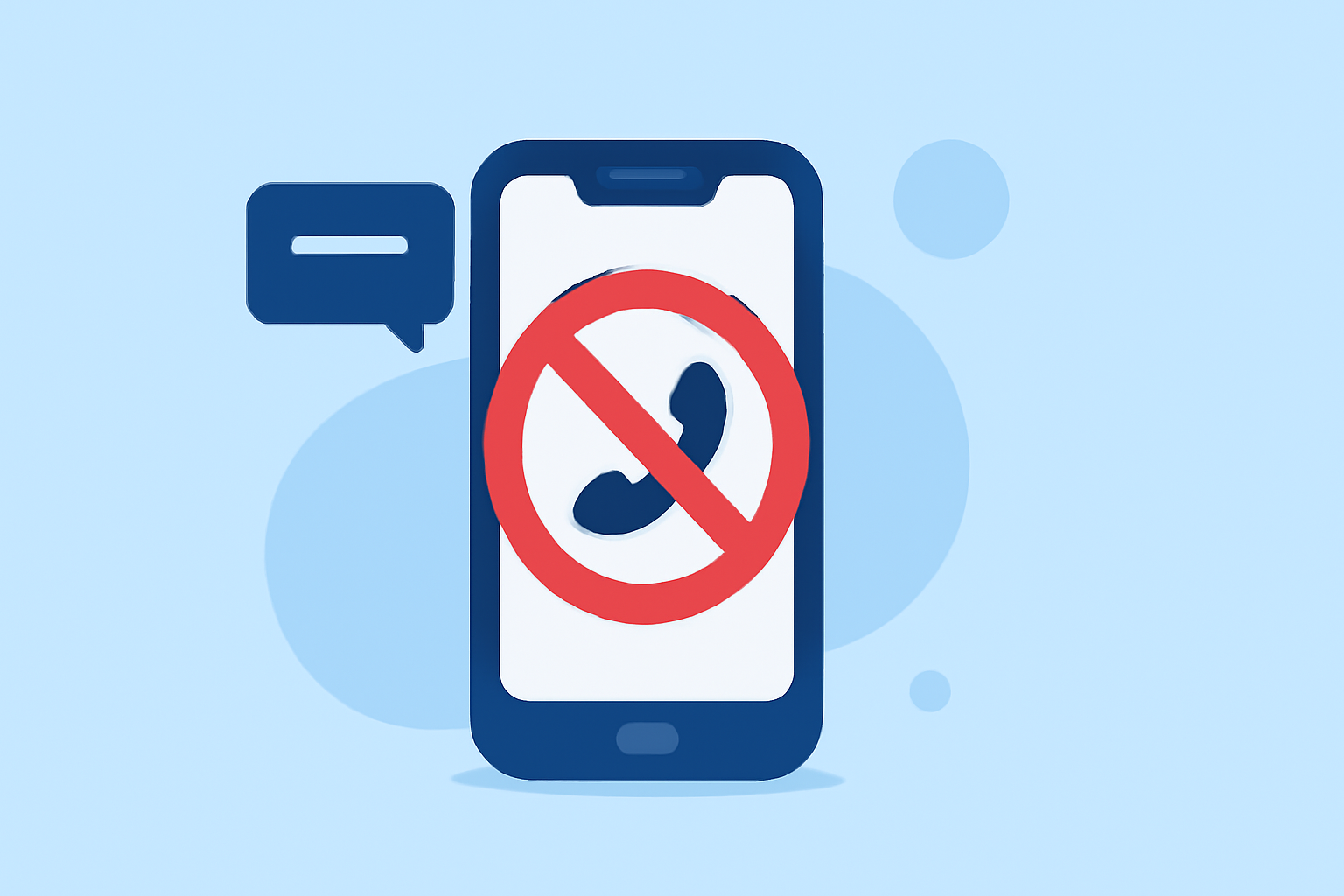 Choosing the Best Spam Blocker for No Caller ID Calls