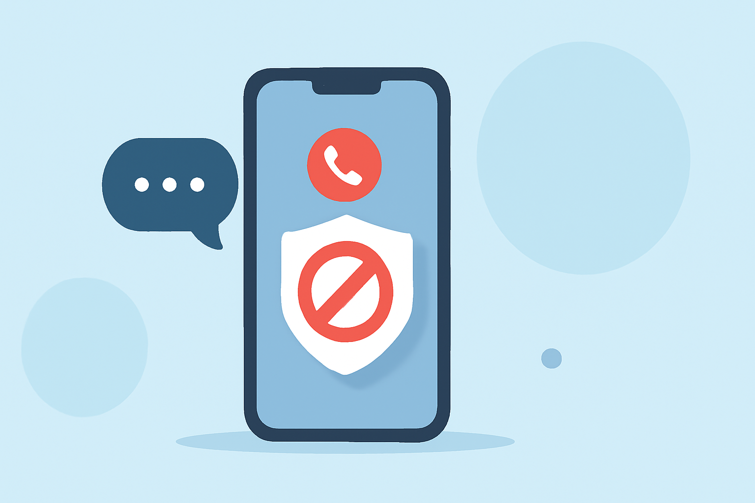 Choosing the Best Spam Blocker for No Caller ID Calls