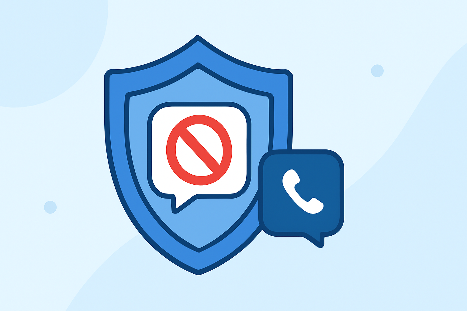 Choosing the Best Spam Blocker for No Caller ID Calls: A Guide for Everyday Users