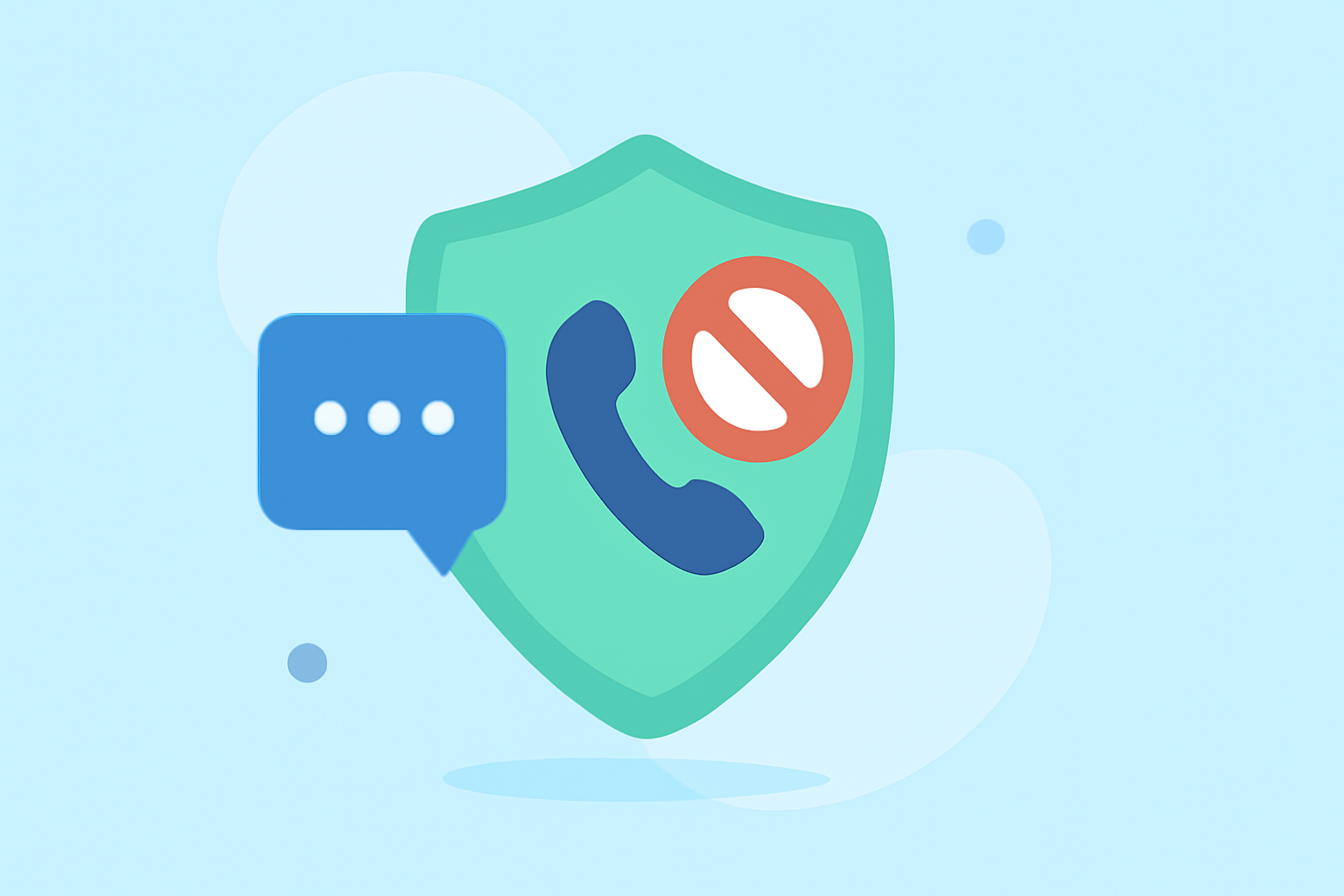 Choosing the Best Spam Blocker for No Caller ID Calls: A Comprehensive Guide
