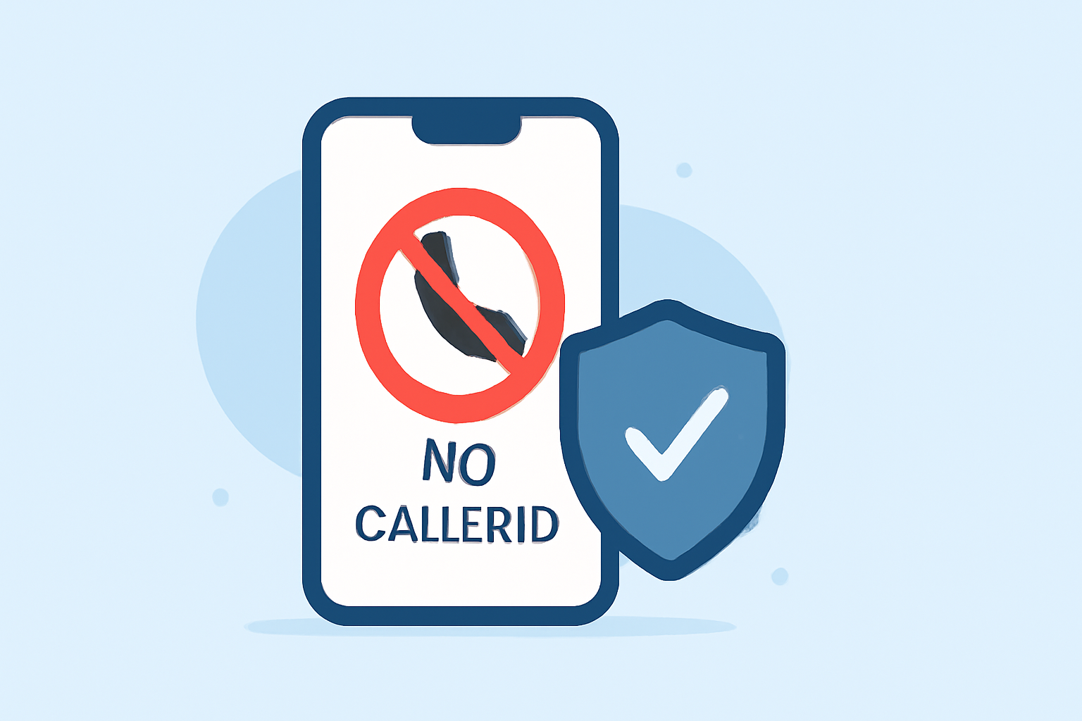 Choosing the Best Spam Blocker for No Caller ID Calls