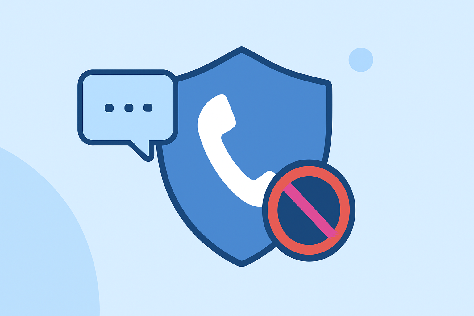 Choosing the Best Spam Blocker for No Caller ID Calls