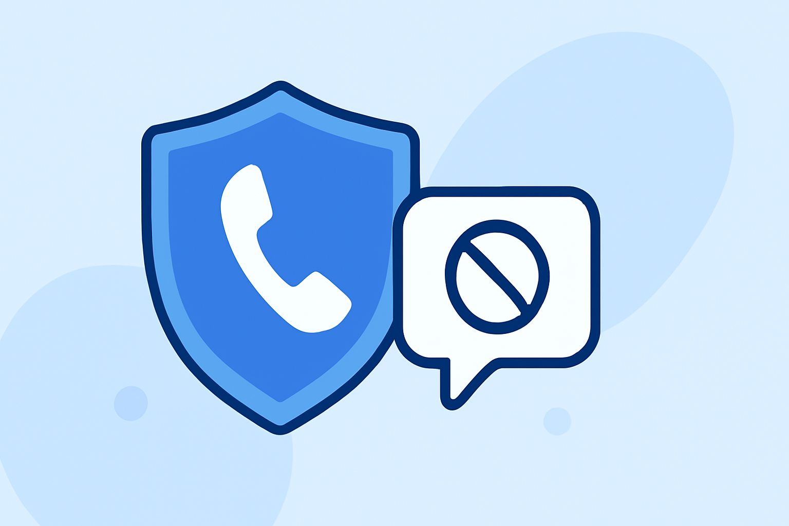 Choosing the Best Spam Blocker for No Caller ID Calls: Robokiller vs. Competitors