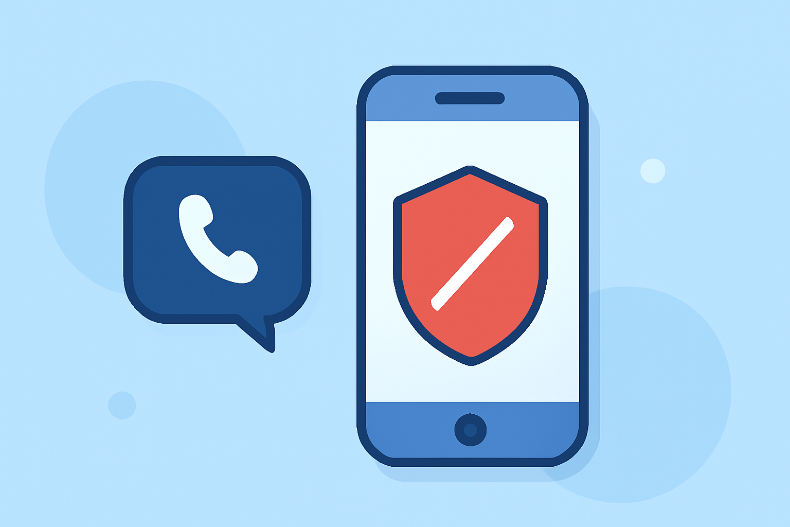 Choosing the Best Spam Blocker for Private Number Calls: A Guide for Everyday Users