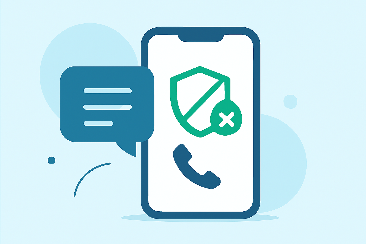Choosing the Best Spam Blocker for Private Number Calls