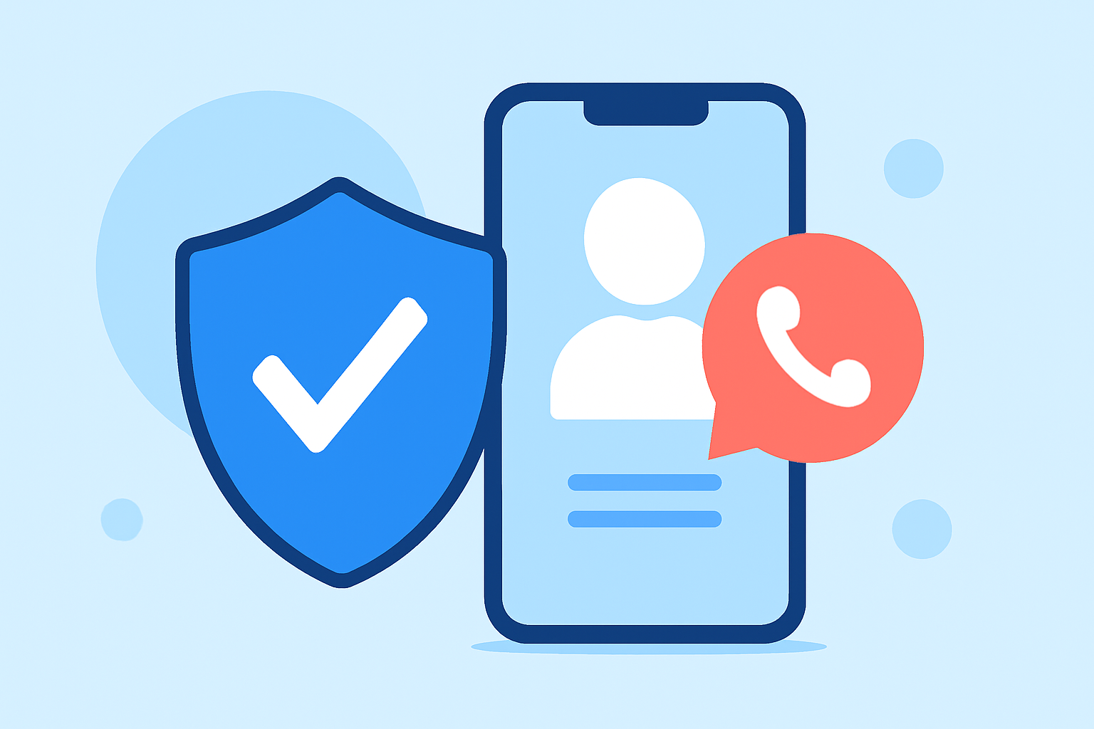 Choosing the Best Spam Blocker for Private Number Calls: Robokiller vs. Truecaller