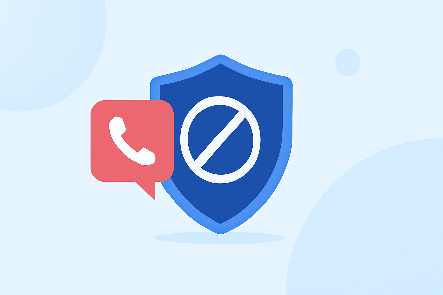 Choosing the Best Spam Blocker for Repeat Spam Calls