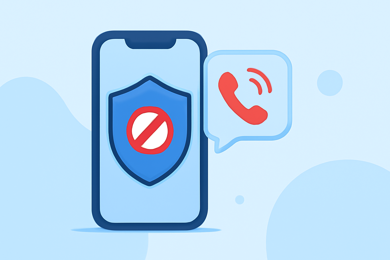 Choosing the Best Spam Blocker for Robocalls: A Comprehensive Guide