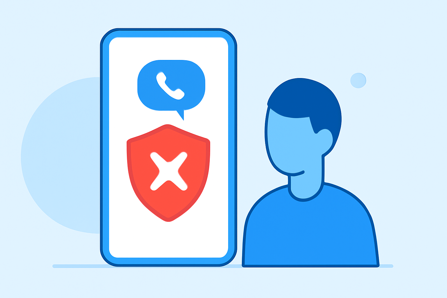 Choosing the Best Spam Blocker for Robocalls: A User's Guide