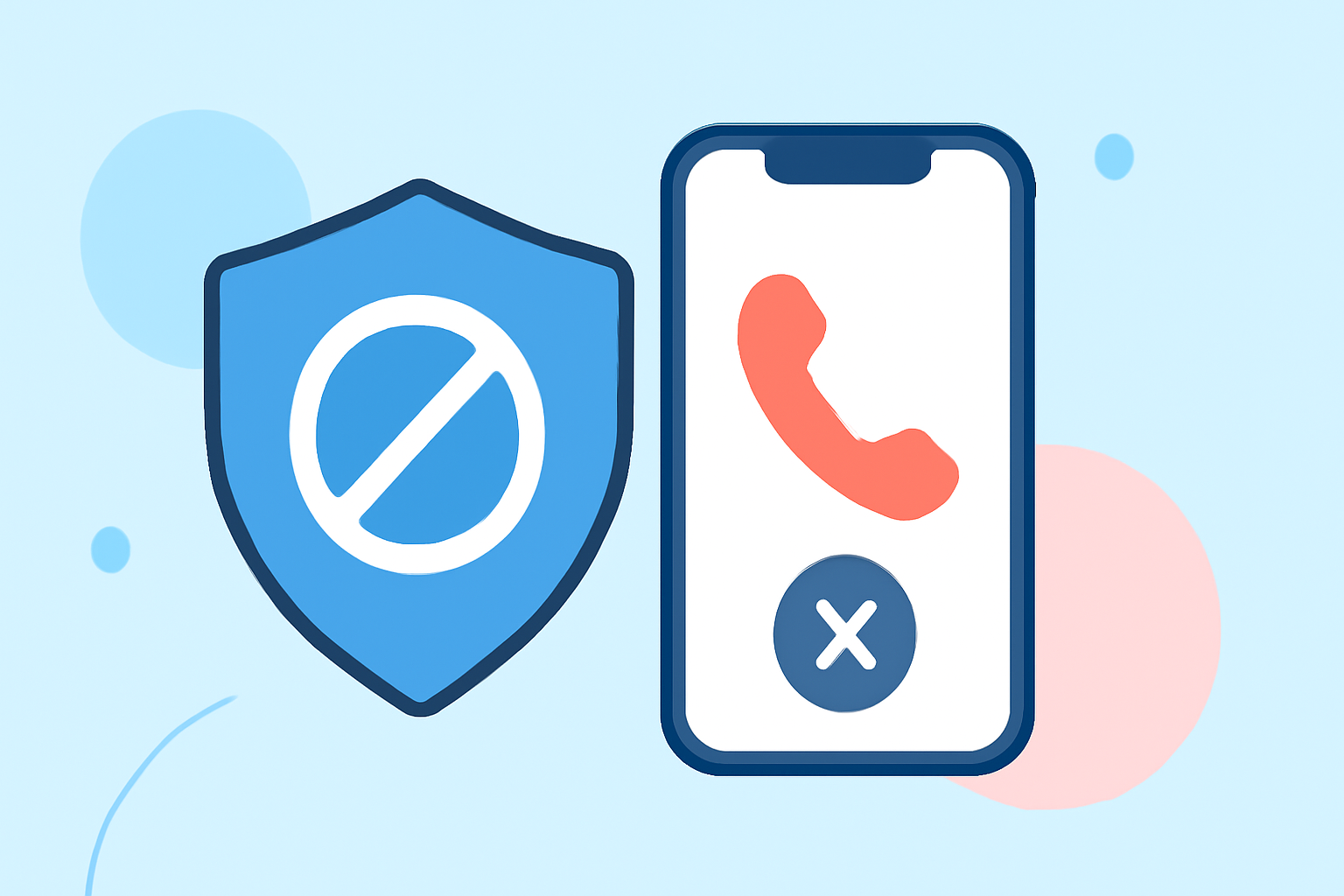 Choosing the Best Spam Blocker for Scam Calls: Robokiller vs. Competitors