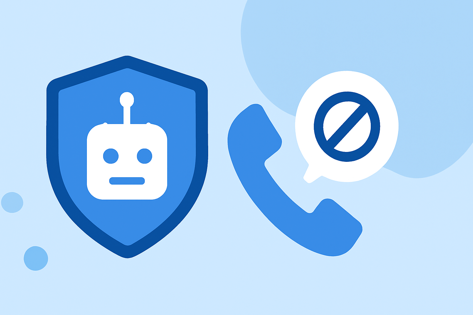 Choosing the Best Spam Blocker for Scam Calls: Robokiller vs. Competitors