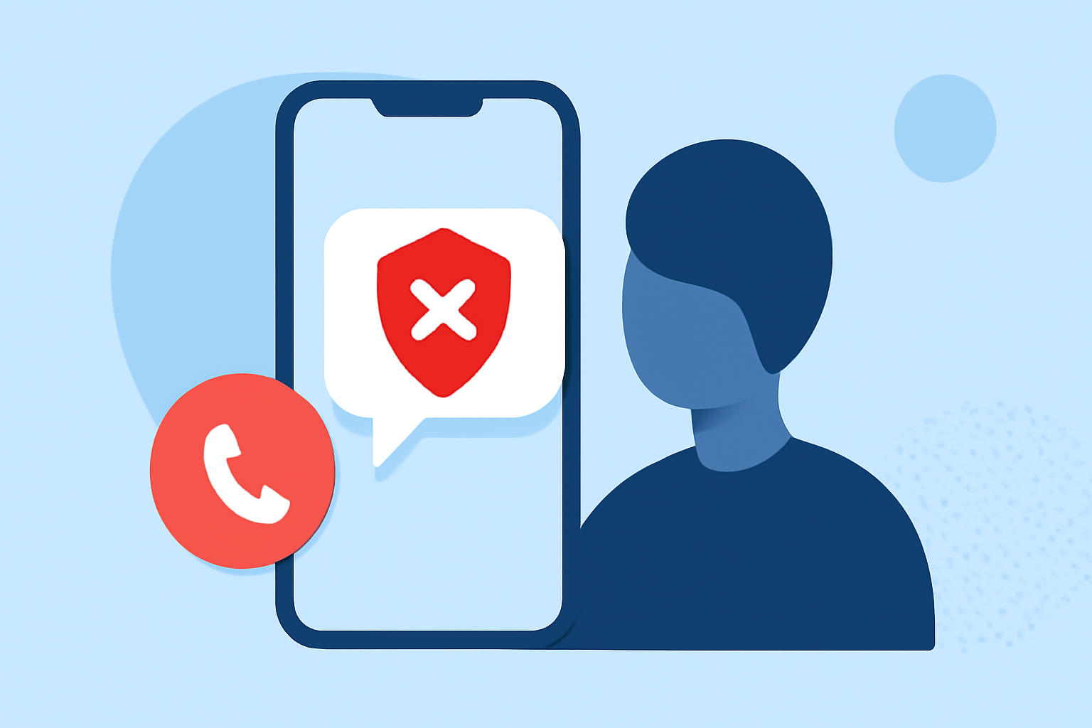 Choosing the Best Spam Blocker for Spoofed Calls: A Guide for Everyday Users