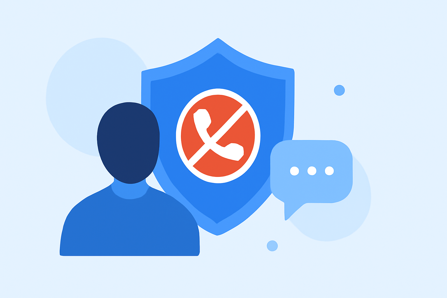 Choosing the Best Spam Blocker for Spoofed Calls
