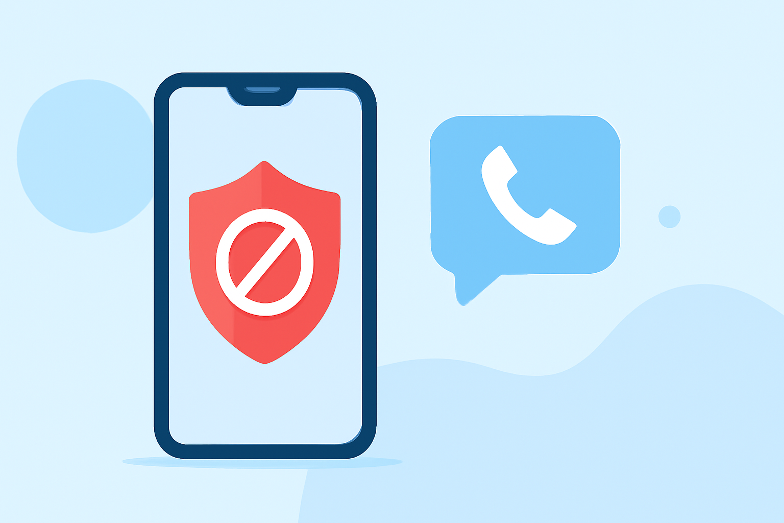 Choosing the Best Spam Blocker for Spoofed Calls in 2023