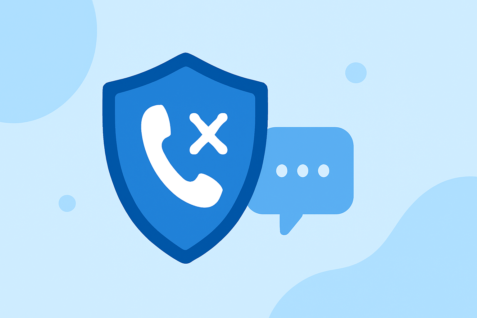 Choosing the Best Spam Blocker for Telemarketing Calls: A Guide