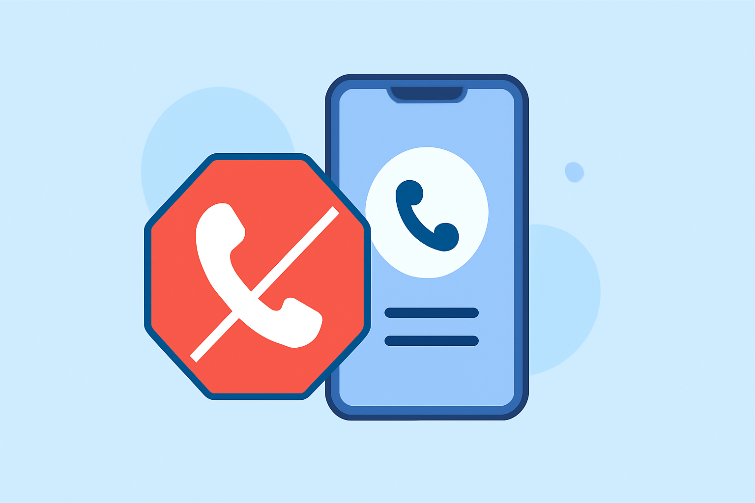 Choosing the Best Spam Blocker for Telemarketing Calls