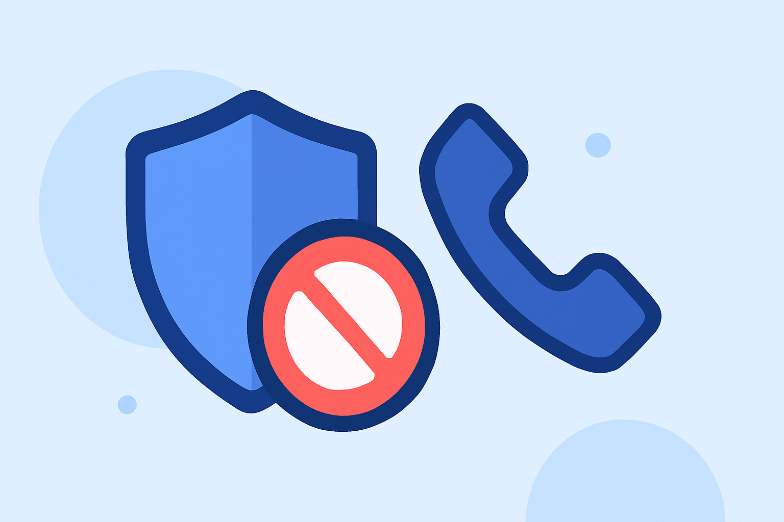 Choosing the Best Spam Blocker for Telemarketing Calls: A Comprehensive Guide