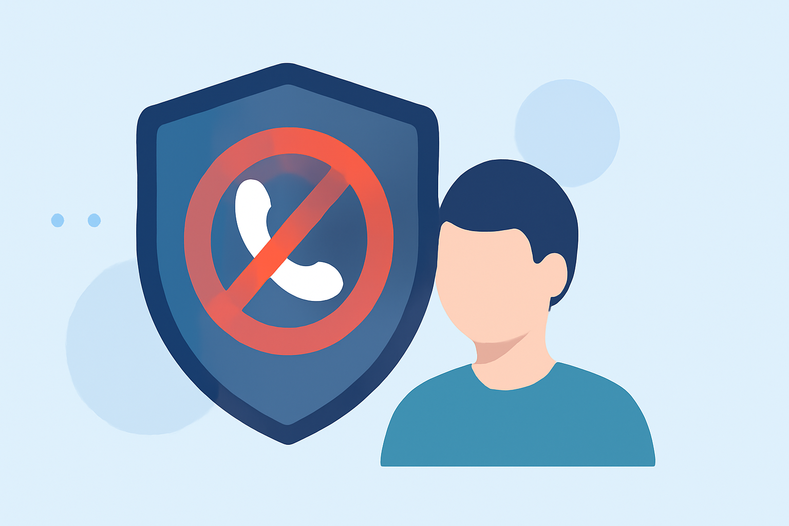Choosing the Best Spam Blocker for Telemarketing Calls