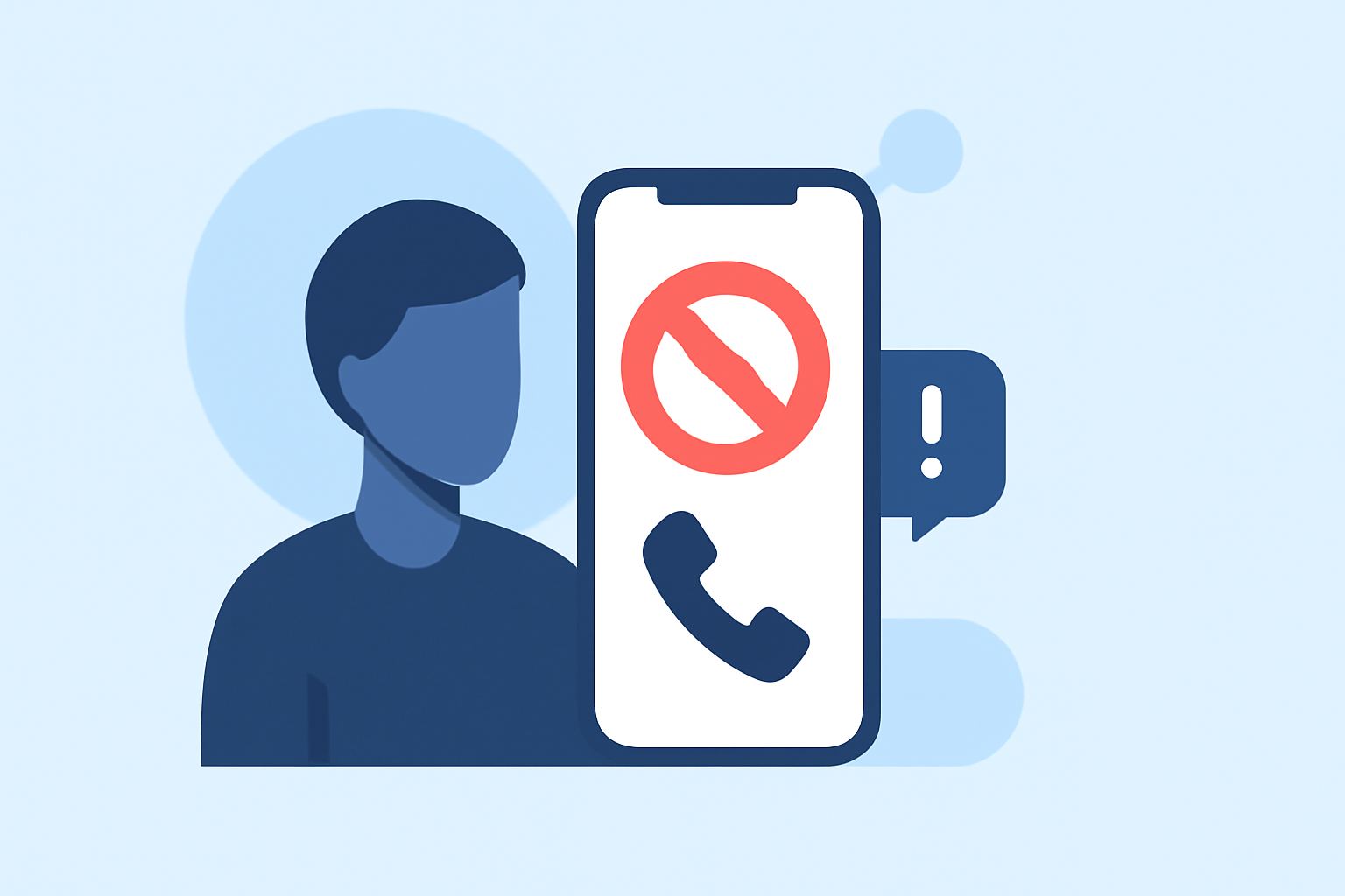 Choosing the Best Spam Blocker for Telemarketing Calls