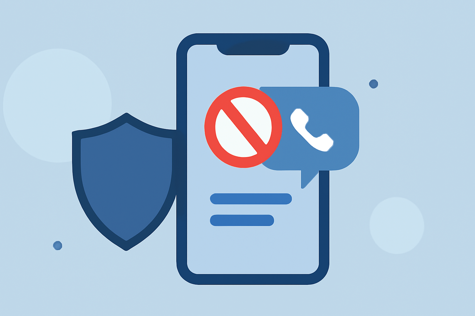 Choosing the Best Spam Blocker for Unknown Calls: A Comprehensive Guide
