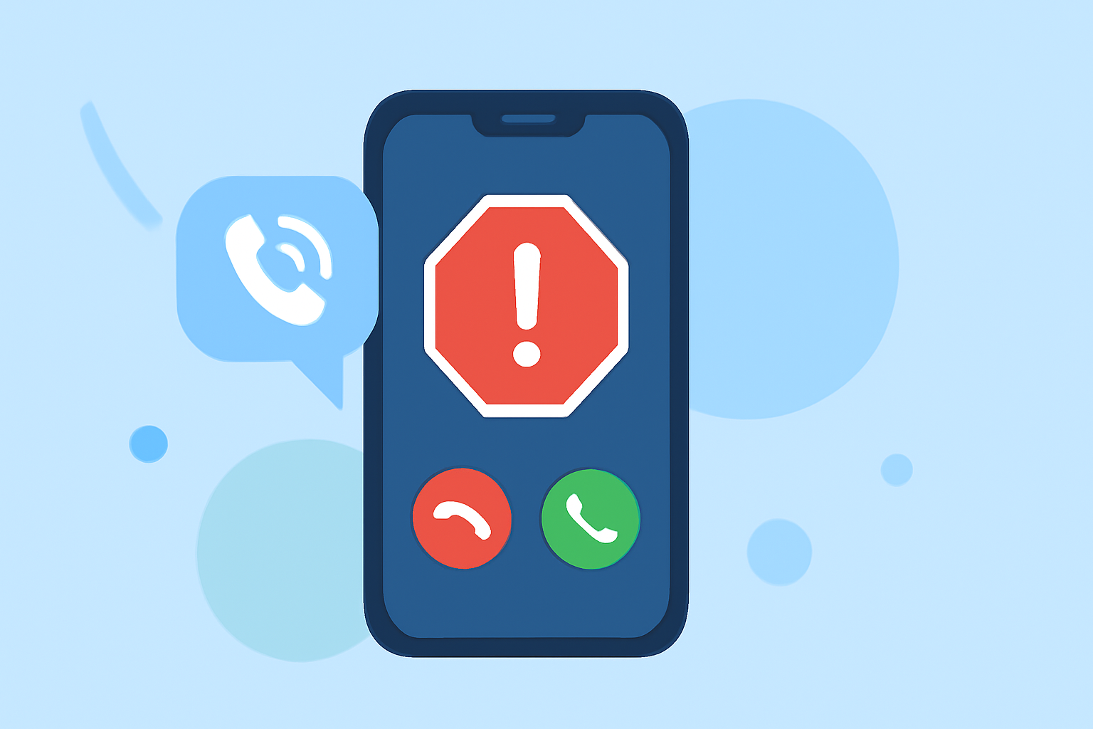 Choosing the Best Spam Blocker for Unknown Calls: A Comprehensive Guide