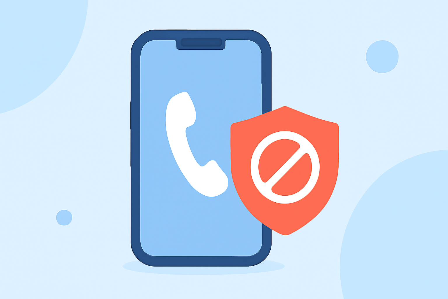 Choosing the Best Spam Blocker for Unknown Calls