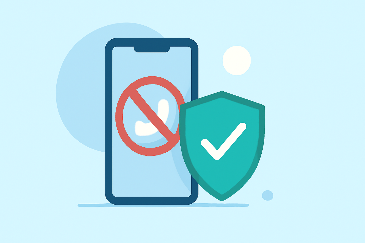 Choosing the Best Spam Blocker for Unwanted Calls