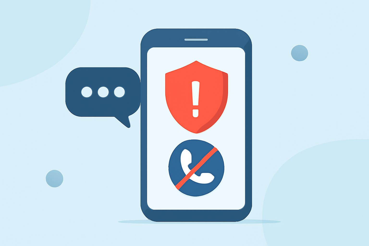Choosing the Best Spam Blocker for Unwanted Calls