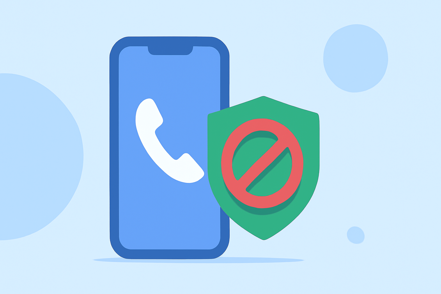 Choosing the Best Spam Blocker for Unwanted Calls