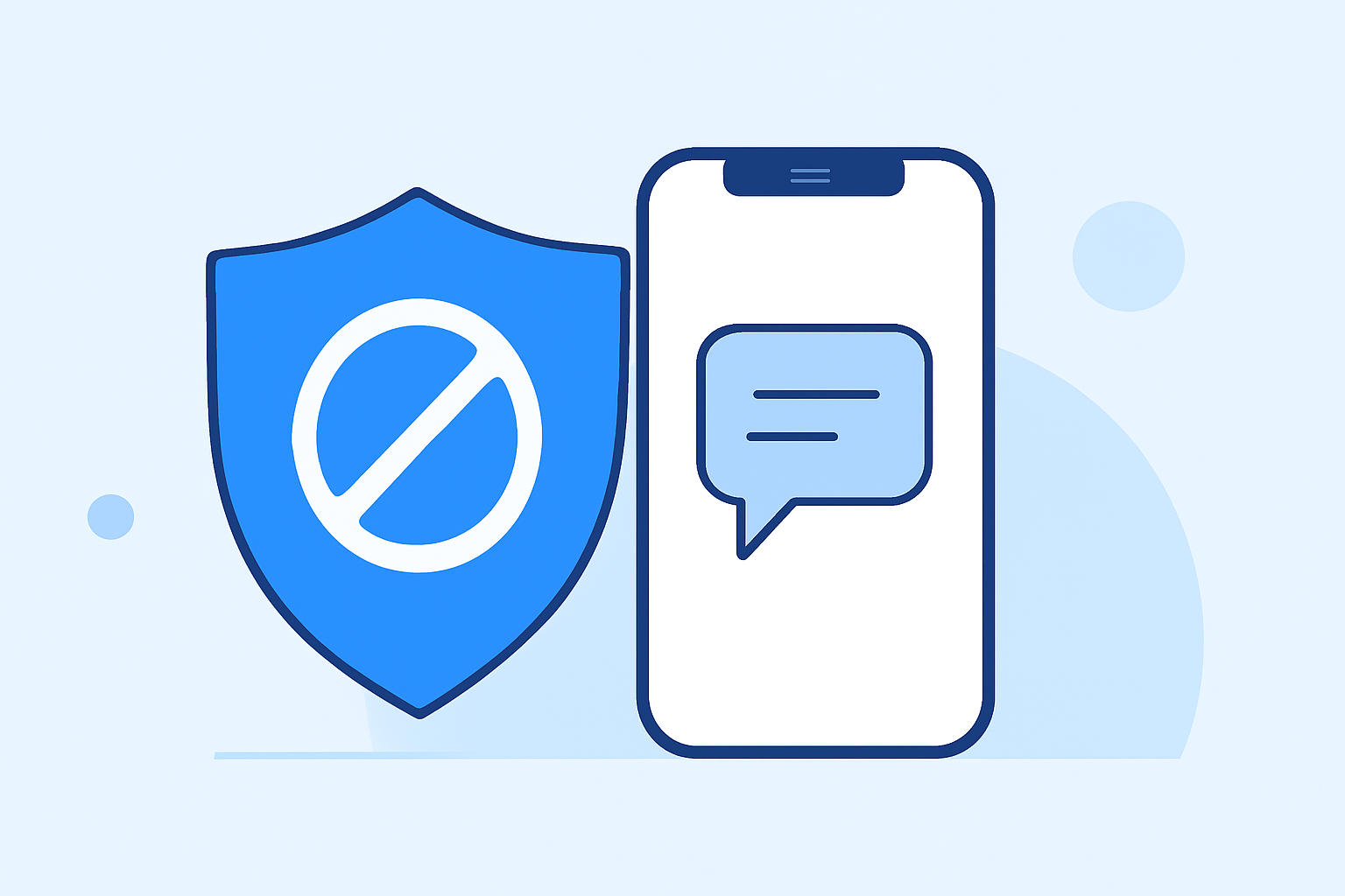 Choosing the Best Spam Blocker for Your AT&T iPhone