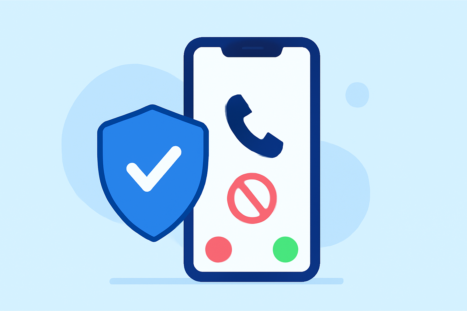 Choosing the Best Spam Call Blocker for Everyday Use in 2026
