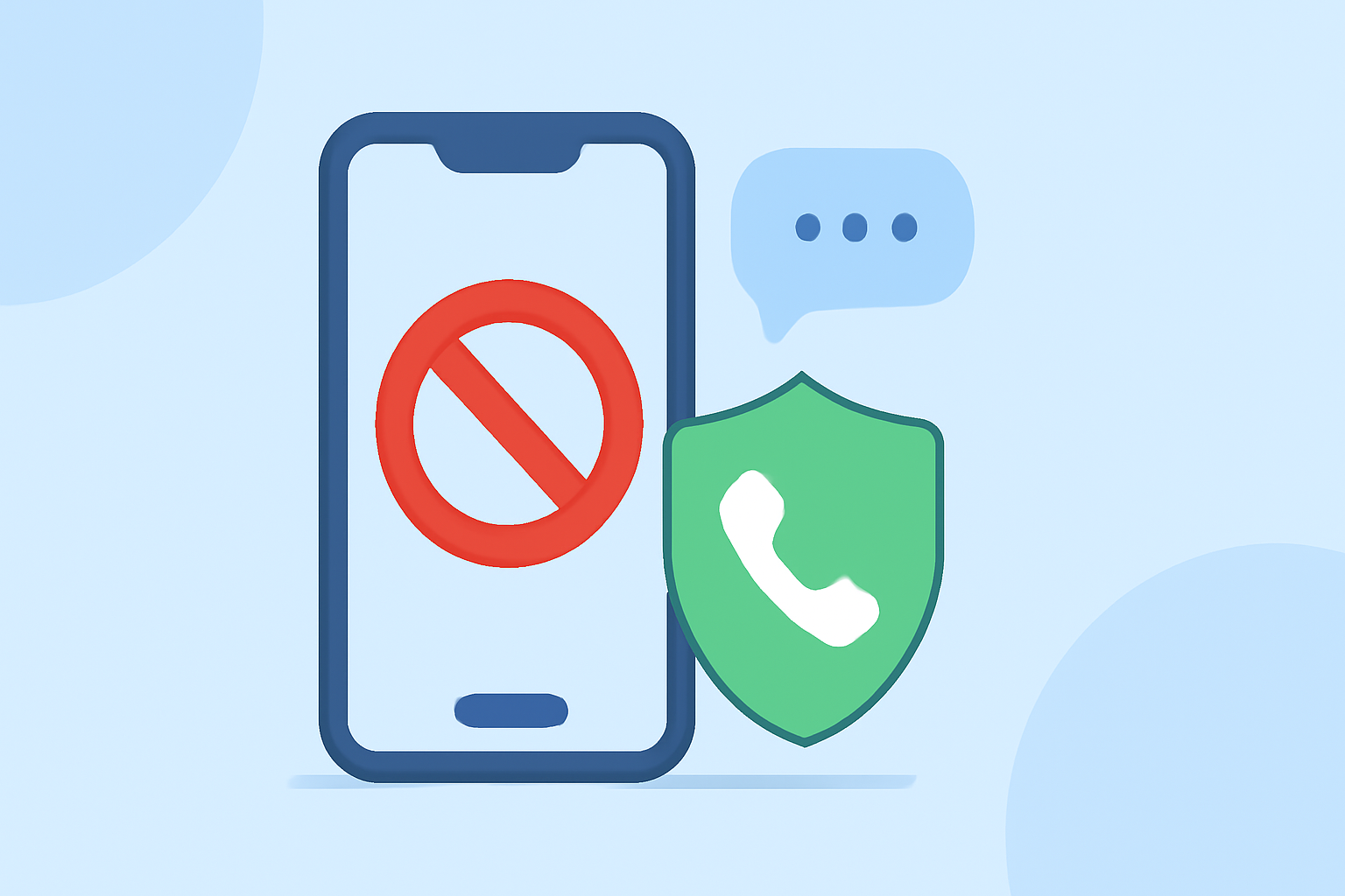 Choosing the Best Spam Call Blocker for Everyday Use