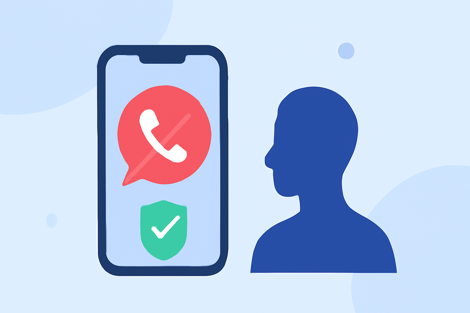 Choosing the Best Spam Call Blocker for Everyday Users in 2026