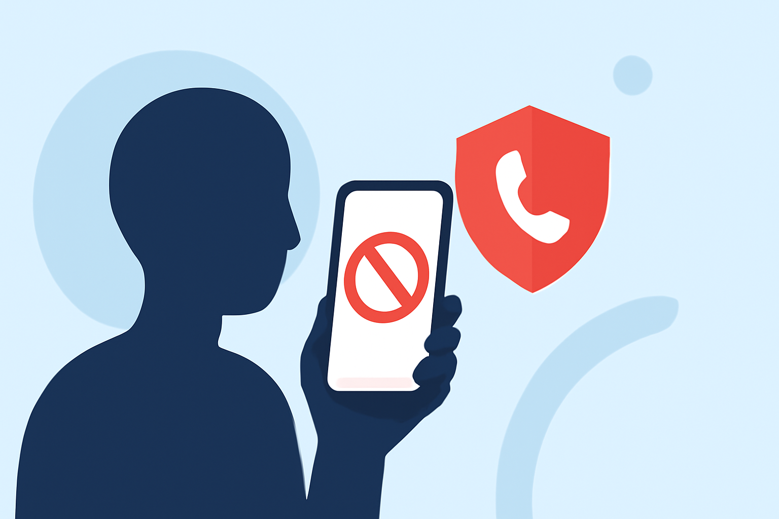 Choosing the Best Spam Call Blocker for Everyday Users in 2026