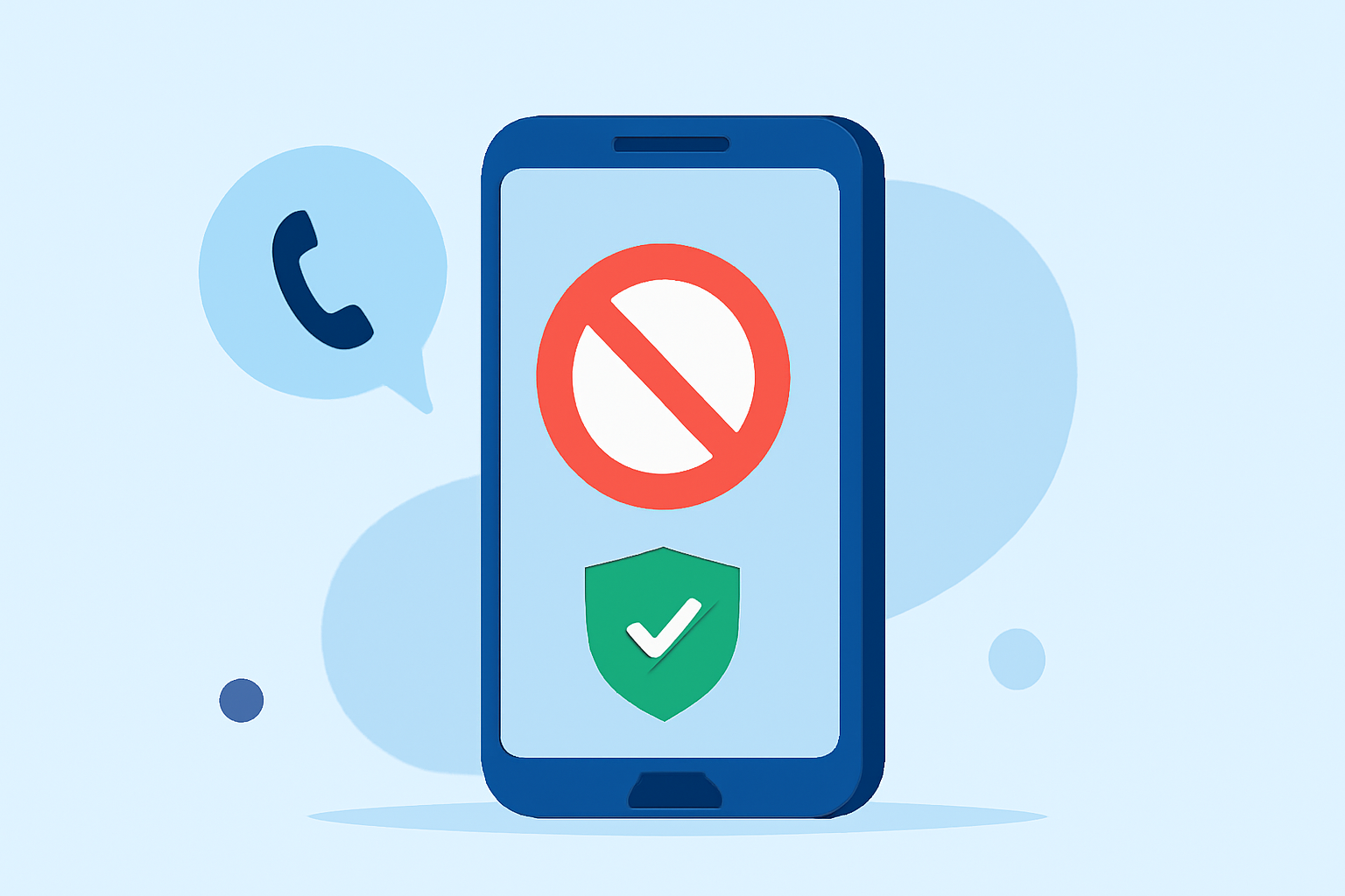 Choosing the Best Spam Call Blocker for Everyday Users in 2026