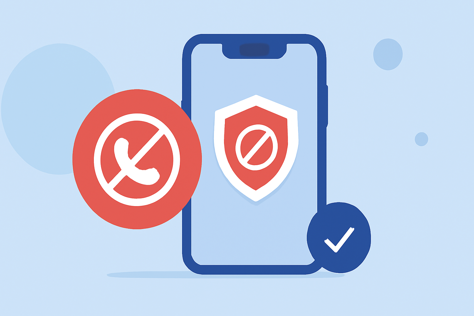Choosing the Best Spam Call Blocker for Everyday Users in 2026