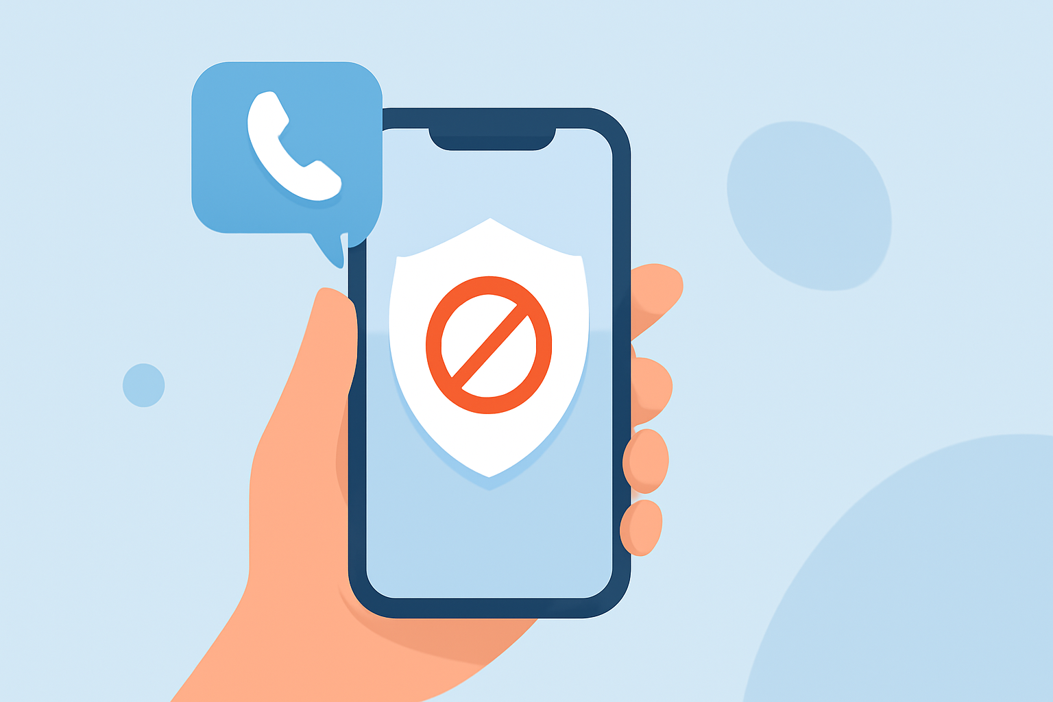 Choosing the Best Spam Call Blocker for Everyday Users in the U.S.