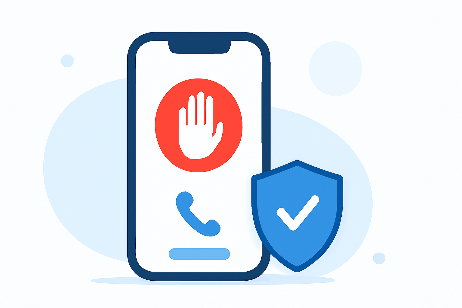 Choosing the Best Spam Call Blocker for Everyday Users in the U.S.