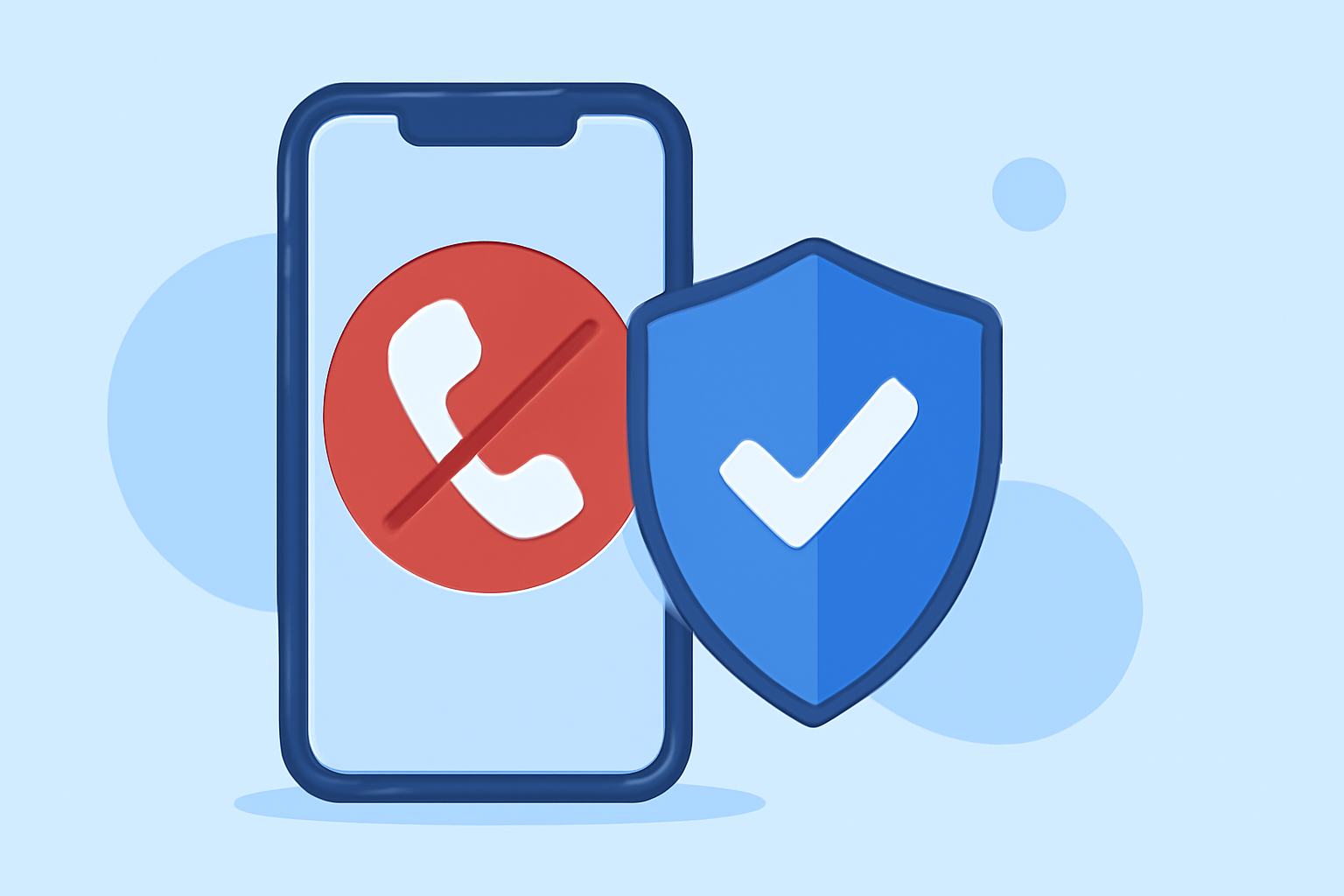 Choosing the Best Spam Call Blocker for Fake Local Calls: A Guide for Everyday Users