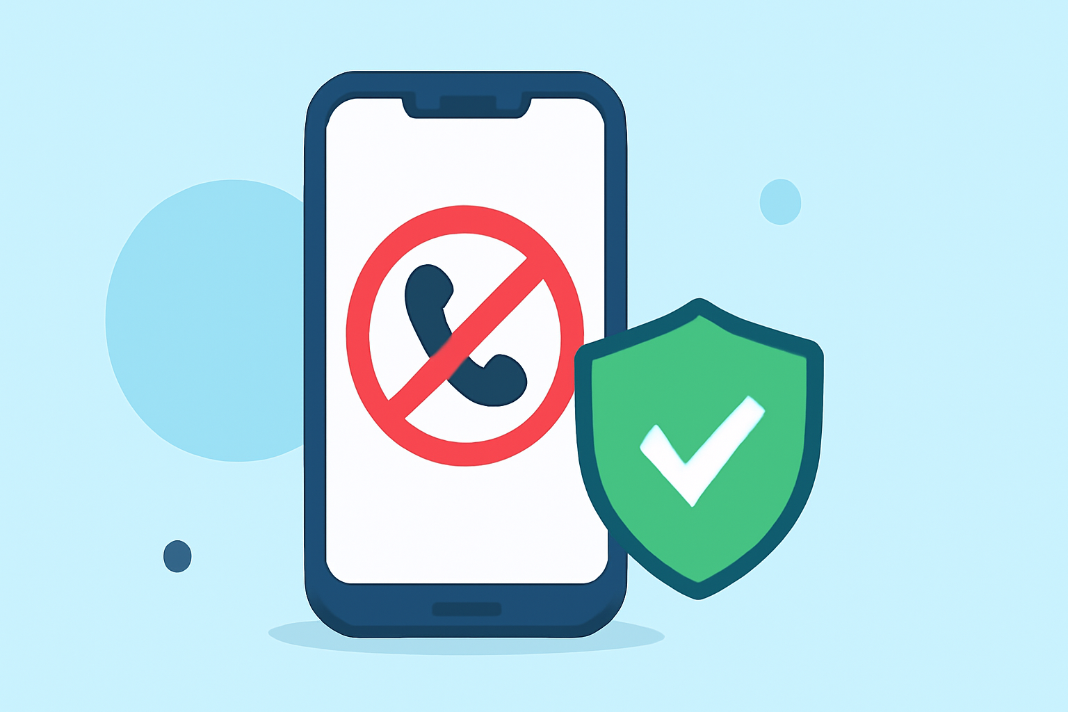 Choosing the Best Spam Call Blocker for Private Number Calls in the U.S.