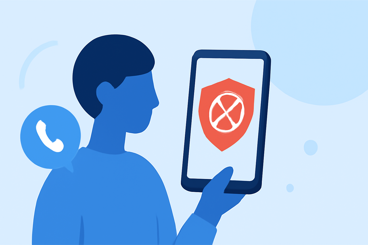 Choosing the Best Spam Call Blocker: Robokiller vs. Competitors