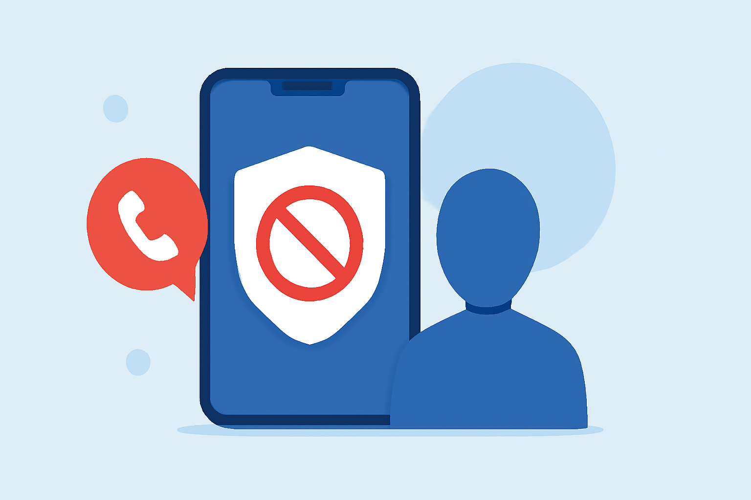 Choosing the Best Spam Call Blocker: Robokiller vs. Competitors