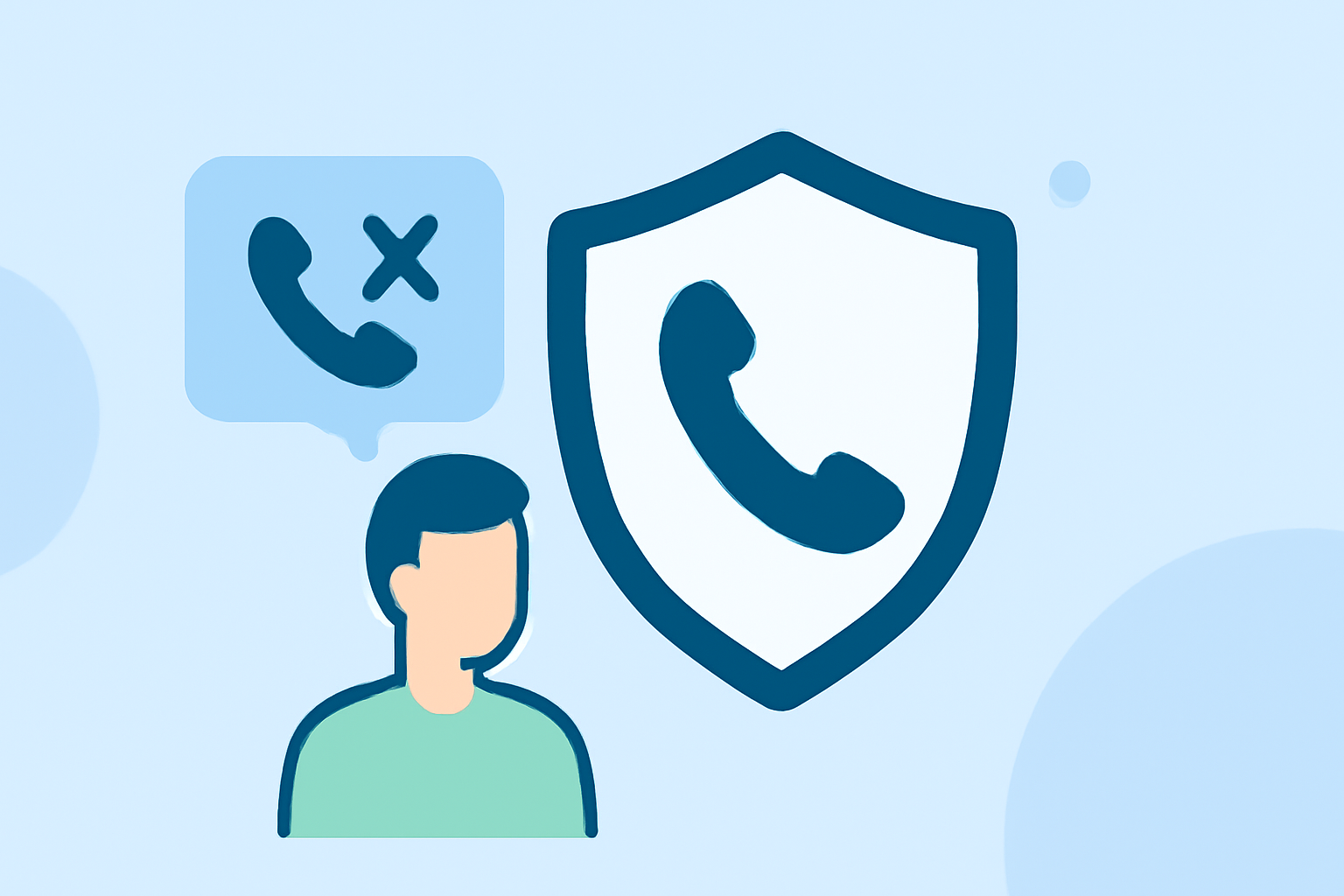Choosing the Best Spam Call Blocker: Robokiller vs. Competitors