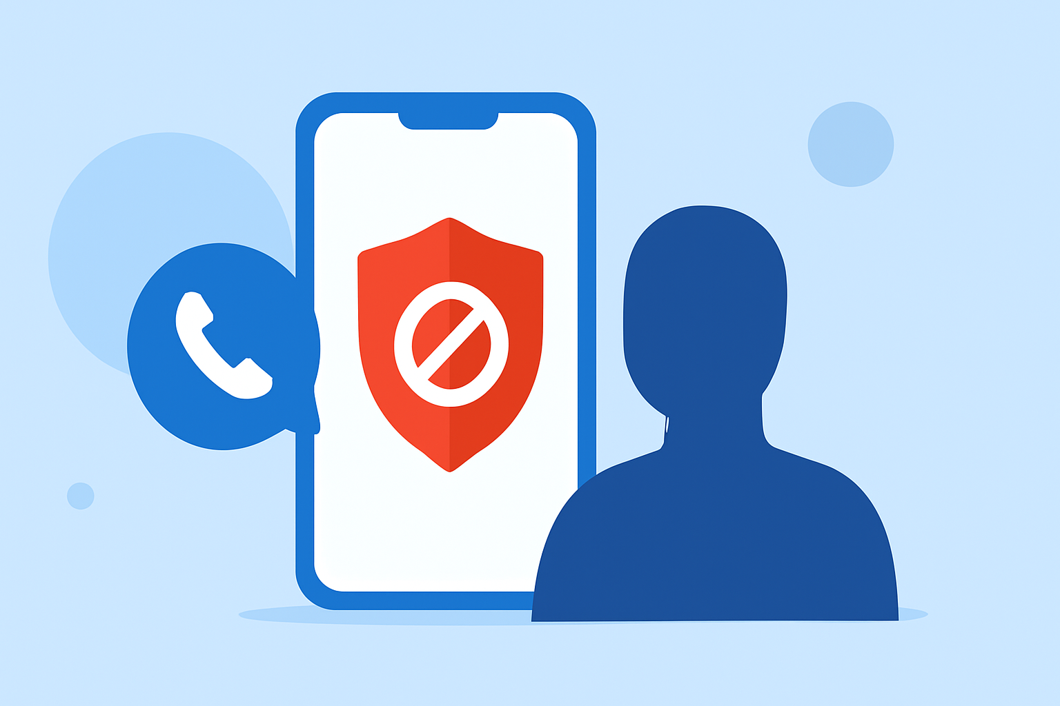 Choosing the Best Spam Call Blocker: Robokiller vs. Competitors