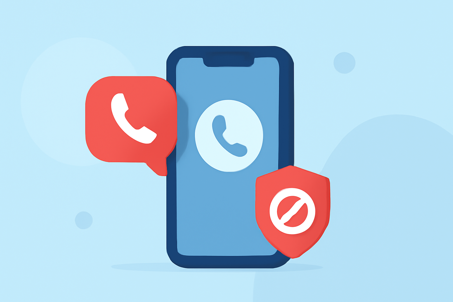 Choosing the Best Spam Call Blocker: Robokiller vs. Competitors